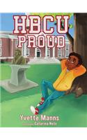 HBCU Proud