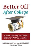 Better Off After College