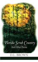 Florida Scrub Country