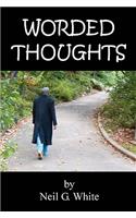 Worded Thoughts