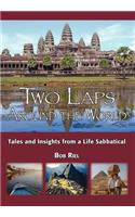 Two Laps Around the World