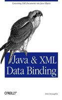 Java and XML Data Binding