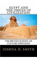 Egypt and the Origin of Civilization