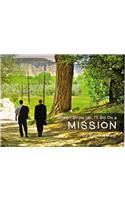 When I Grow Up, I'll Go on a Mission