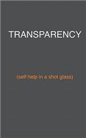 Transparency