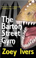 Barton Street Gym