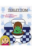 Toilet Tom