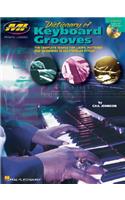 Dictionary Of Keyboard Grooves