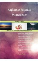 Application Response Measurement Second Edition