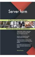 Server farm A Clear and Concise Reference