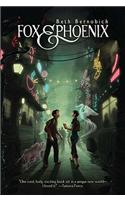 Fox & Phoenix