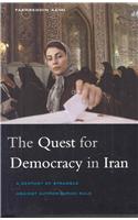 The Quest for Democracy in Iran