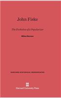 John Fiske