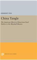 China Tangle