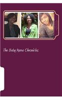 The Baby Mama Chronicles