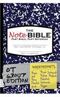 The NoteBible