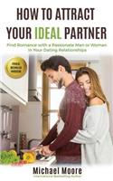 How to Attract Your Ideal Partner