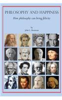 Philosophy and Happiness