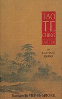 Tao Te Ching: An Illustrated Journey(Illustrated Journey)