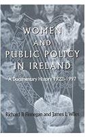 Women and Public Policy in Ireland