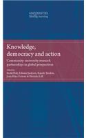 Knowledge, Democracy and Action