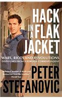 Hack in a Flak Jacket
