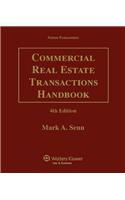 Commercial Real Estate Transactions Handbook