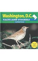Washington, D.C. Facts and Symbols