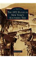 1972 Flood in New York's Southern Tier