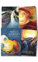 The Hero's Journey Dream Oracle