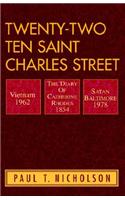 Twenty Two Ten Saint Charles Street