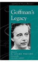 Goffman's Legacy
