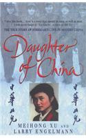 Daughter of China