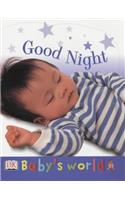 DK Baby's World:  Good Night
