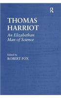 Thomas Harriot