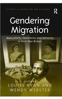 Gendering Migration