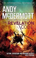 The Revelation Code (Wilde/Chase 11): (Wilde/Chase)