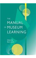 The Manual of Museum Learning