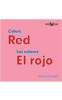 El Rojo / Red