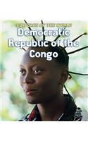 Democratic Republic of the Congo