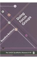 Doing Focus Groups