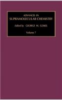 Advances in Supramolecular Chemistry