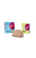 Brain Fart: A Stress Ball for Mental Recall(RP Minis)