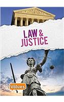 Law and Justice