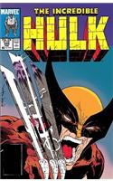 Hulk Visionaries 2