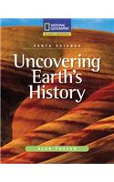 Reading Expeditions (Science: Earth Science): Uncovering Earth's History