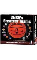 The NBA's Greatest Teams