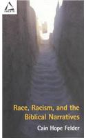 Race, Racism and the Biblical Narratives