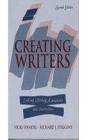 Creating Writers ;2/ E