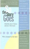 So the Story Goes